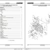 Hyster Forklift H50CT A274 Parts Manual 4014303 2019 2
