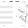 Hyster Forklift H50CT B274 Parts Manual 4120805 2025 2