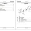 Hyster Forklift H50CT B274 Parts Manual 4120805 2025 3