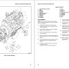 Hyster Forklift H8.0 10.0XT6 A2A4 Service Manual 2024 2