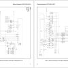 Hyster Forklift H8.0 10.0XT6 A2A4 Service Manual 2024 4