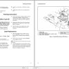 Hyster Forklift Truck BE80ZHD BE100ZHD A244 Service Manual 2
