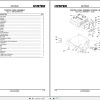 Hyster Forklift WALKIE W65Z A229 W60Z A231 W80Z A234 Parts Manual 1479554 2021 2