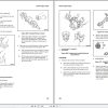 Hyster H2.0A H2.5A6 H2.5A H3.0A H3.5A R177 Engine Repair Manual 4277933 3