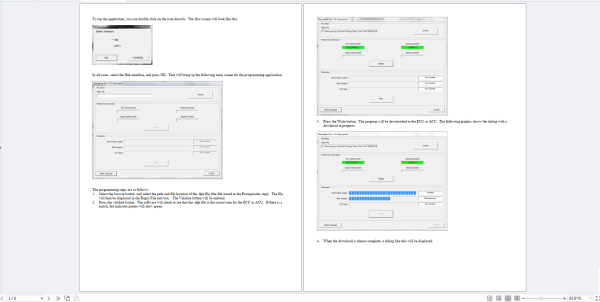 Hyster Kubota Engine Reprogramming Tool 2