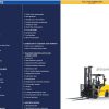Hyundai Forklift Trucks PDF 02.2025 Operators Manual 2