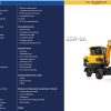 Hyundai Heavy Equipment PDF 02.2025 Operators Manual 2