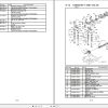 Isuzu Diesel Engine 4HK1 XYGD04 Parts Catalog 2