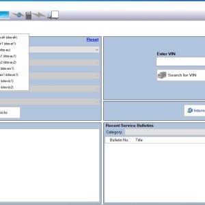 Isuzu Global Export G IDSS 02.2025 Diagnostic Service System 3