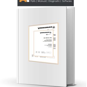 JCB Vibromax 1997 2005 Spare Parts Catalog scaled