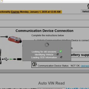Jaguar Land Rover Jlr Ids Sdd V166 Diagnostics Software 1