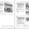 John Deere Diesel Engine 4.5L 6.8L Component Technical Manual CTM104 2021 2