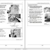 John Deere Engine 4.5L 6.8L PowerTech E Operation Manual And Diagram OMRG37407 2