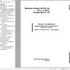 John Deere Engine 4.5L 6.8L PowerTech E Operators Manual And Diagram OMRG37414 PT 1
