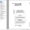 John Deere Engine 4.5L 6.8L PowerTech E Operators Manual OMRG37407 2022 1