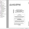 John Deere Engine 4.5L 6.8L PowerTech Plus Operators Manual OMRG36852 1