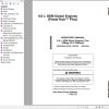 John Deere Engine 9.0L PowerTech Plus Operators Manual OMRG36864 1