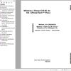 John Deere Engine 9.0L PowerTech Plus Operators Manual OMRG36871 PT 1