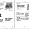John Deere Engine 9.0L PowerTech Plus Operators Manual OMRG36872 ZH 2