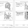 John Deere Engines 4.5L 6.8L Component Technical Manual CTM206 PT 2