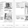 John Deere Engines 4045 6068 Level 14 ECU Component Technical Manual CTM328 PT 2