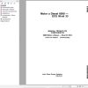 John Deere Engines 6090 Level 33 ECU Component Technical Manual CTM117754 PT 1