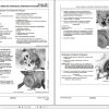 John Deere Engines 9.0L OEM Component Technical Manual CTM408 PT 2