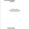 John Deere Undercarriage Appraisal Models Volume 1 Technical Manual SP326VOL 1 1