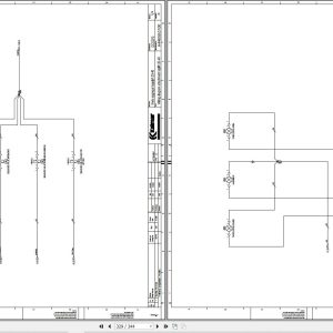 Kalmar Forklift DCD320 500 Technical Handbook 3