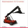 Kalmar Reach Stackers DRG100 120 Operation Manual DRG02.03GB 1