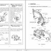 Kato Hydraulic Excavator Exceed HD 800VII HD 900VII Instruction Manual 271114 2