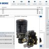 Knorr Bremse Spare Part Catalog Update 2025 3