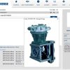 Knorr Bremse Spare Part Catalog Update 2025 4