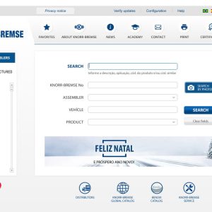 Knorr Bremse Spare Part Catalog Update 2025 5