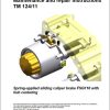 Knott Brake System TM 124 11 Maintenance and Repair Instruction 1