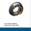 Knott Hydraulic Servo Brake HSE Service Manual TM148 19 1
