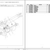 Kobelco Crane RK160 6 Parts Catalog S3EW06001ZO 1