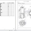 Kobelco Crane RK160 6 Parts Catalog S3EW06001ZO 2