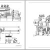 Kobelco Crane RK200 3 RK160 3 Shop Manual Diagrams S5EW02001ZE01 3