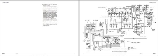 Kobelco Crane RK200 3 RK160 3 Shop Manual Diagrams S5EW02001ZE01 4