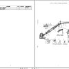 Kobelco Crawler Crane 7035 Parts Catalog S4GL10014 3