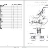 Kobelco Crawler Crane 7045 Parts Manual S4GM10040ZO 2