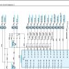 Kobelco Crawler Crane 7050G 2 Electric Hydraulic Circuit Diagrams 2
