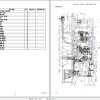 Kobelco Crawler Crane 7055 3F Parts Catalog S3GB21003ZO01 1