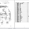 Kobelco Crawler Crane 7065 2 Parts Catalog S4GG1025 9 2 1