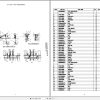 Kobelco Crawler Crane 7065 2 Parts Catalog S4GG1025 9 2 2
