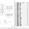 Kobelco Crawler Crane 7070 Parts Catalog S3GG21002ZO 1