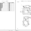 Kobelco Crawler Crane 7070 Parts Catalog S3GG21002ZO 2