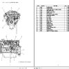 Kobelco Crawler Crane 7070 Parts Catalog S3GG21002ZO 3