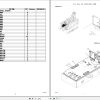 Kobelco Crawler Crane 7070G 2 Parts Catalog S3GG05301ZO05 1